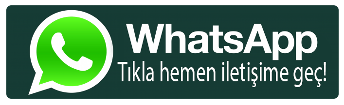 WhatsApp İletişim!